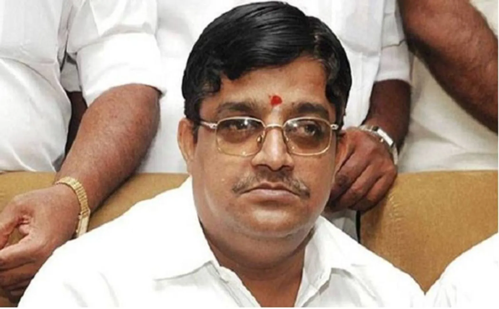  maithreyan will join in dmk